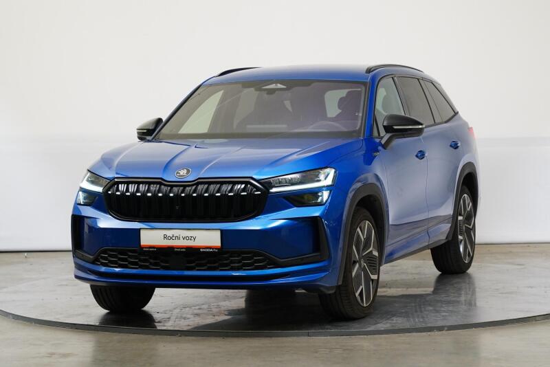 �koda Kodiaq