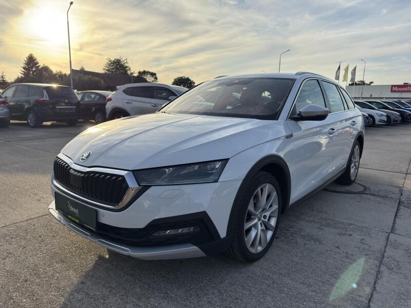�koda Octavia