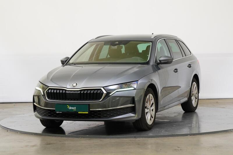 �koda Octavia
