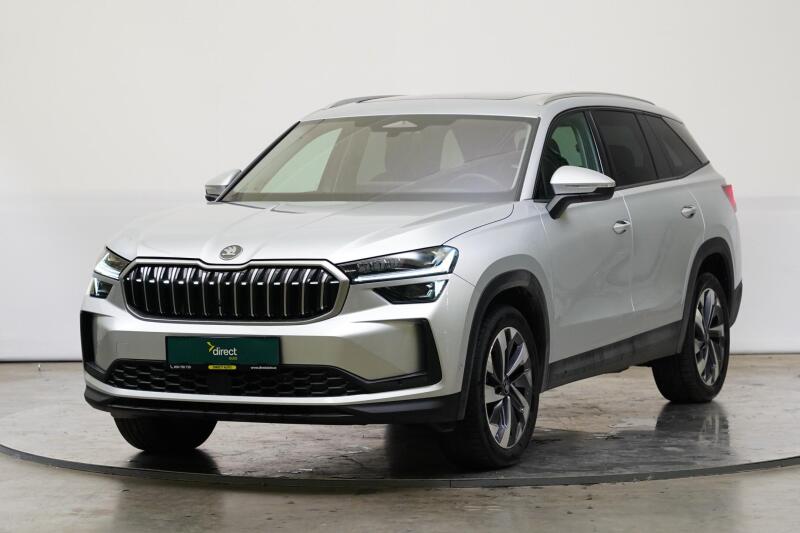 �koda Kodiaq