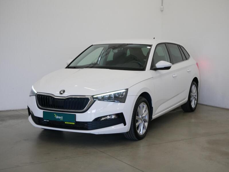 �koda Scala