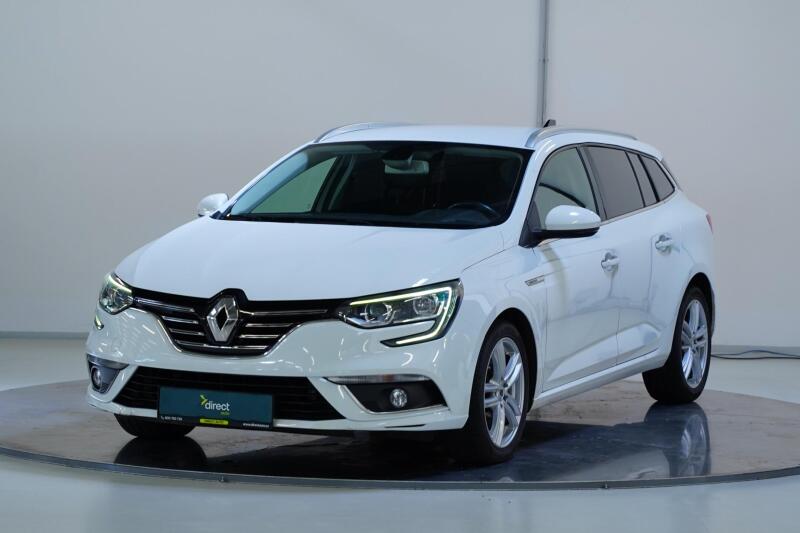 Renault M�gane