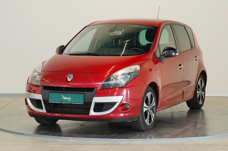 Renault Sc�nic