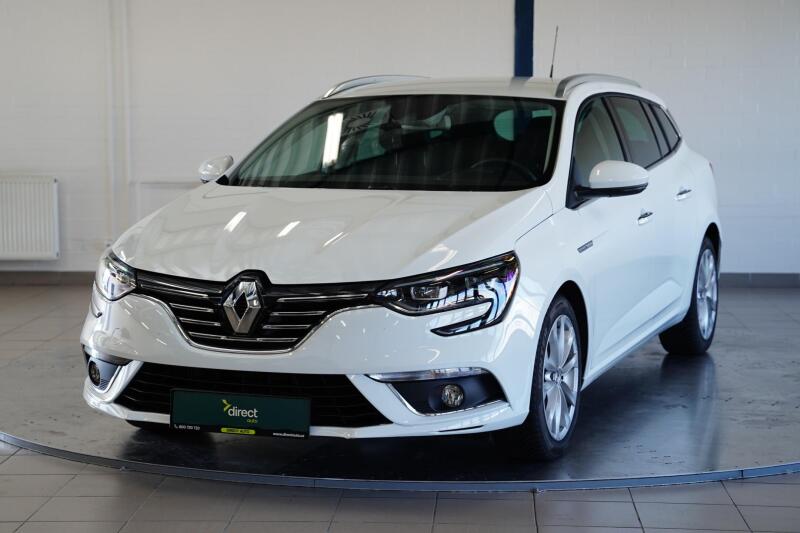 Renault M�gane