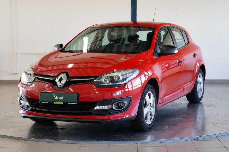 Renault M�gane
