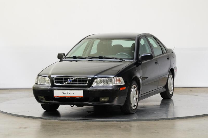 Volvo S40