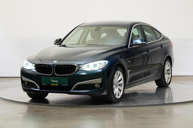 BMW Serie 3