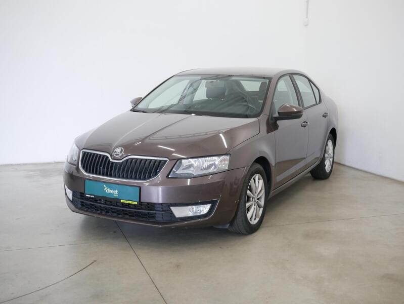 �koda Octavia