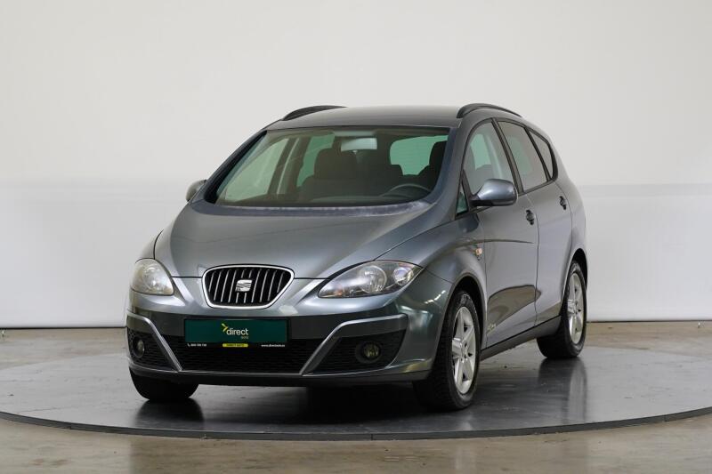 Seat Altea