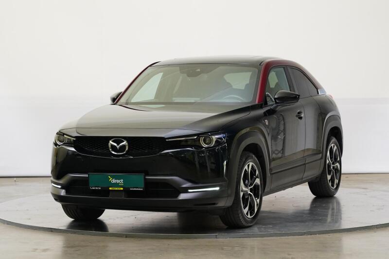 Mazda MX-30