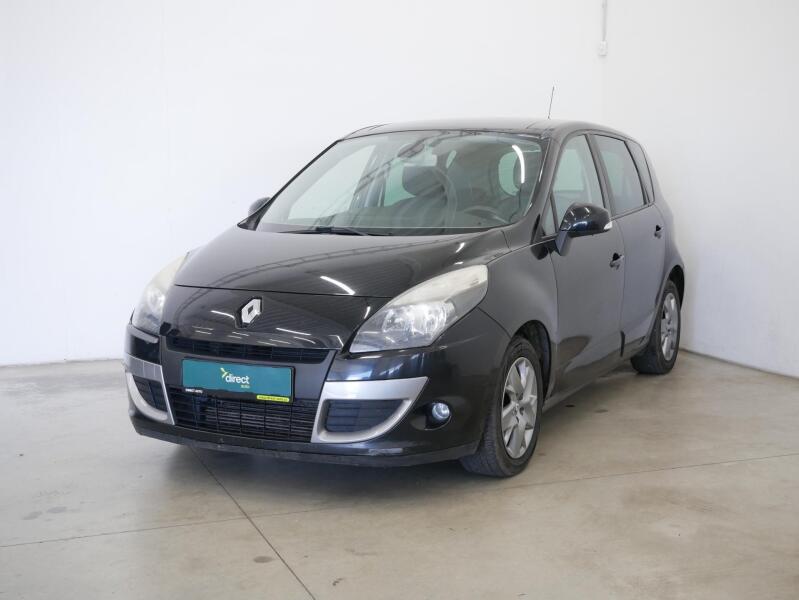 Renault Sc�nic