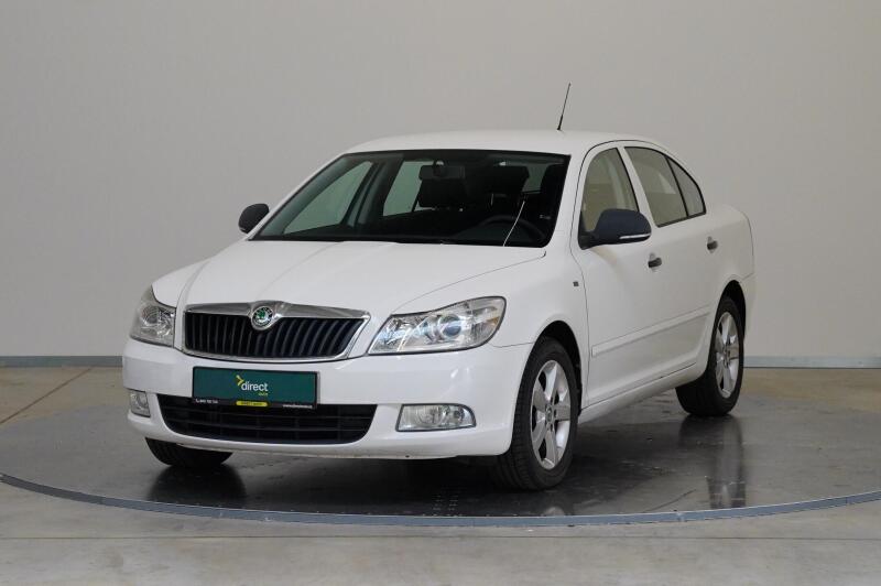 �koda Octavia