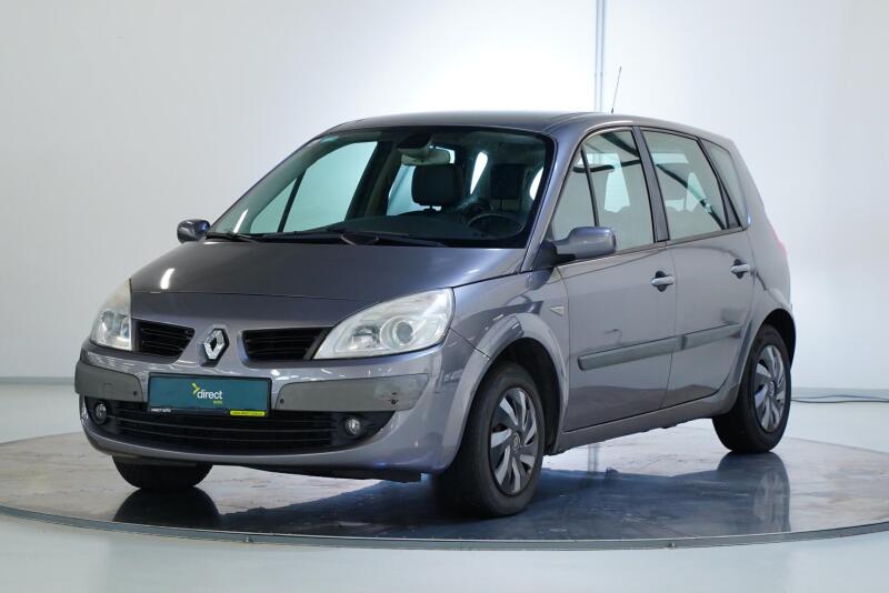 Renault Sc�nic