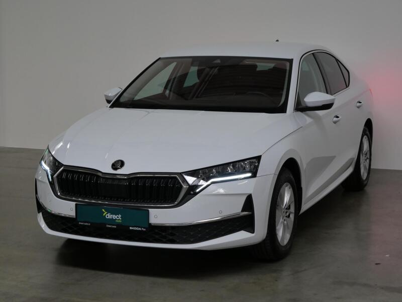 �koda Octavia