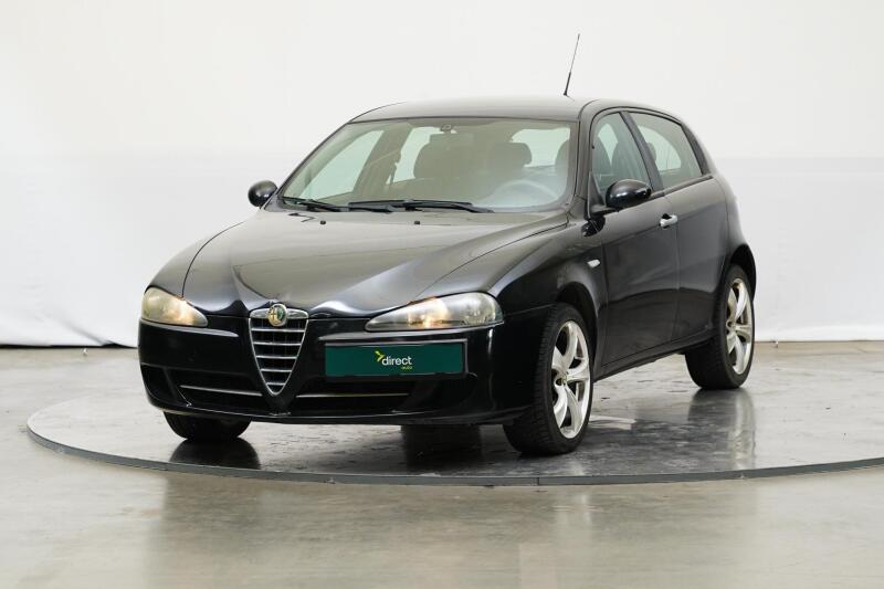 Alfa Romeo 147