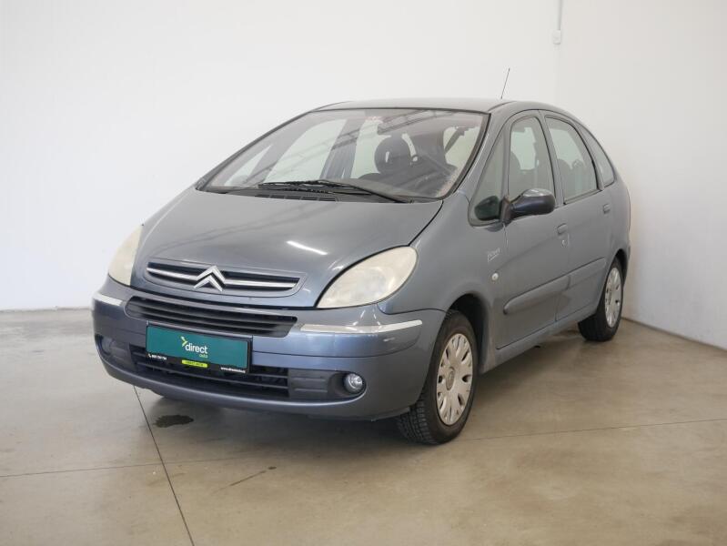 Citro�n Xsara Picasso