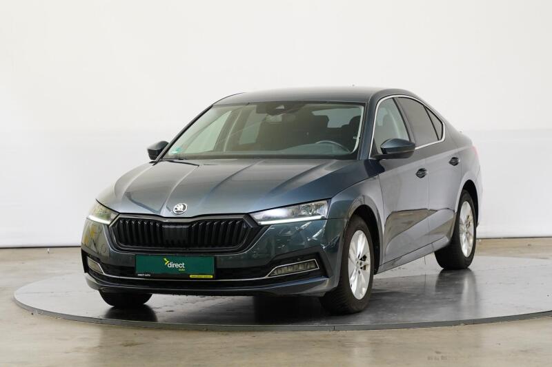 �koda Octavia