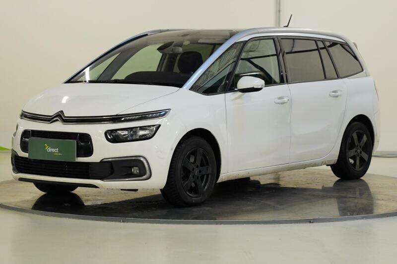 Citro�n C4 Picasso
