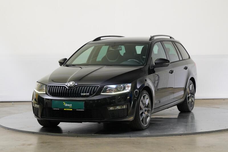 �koda Octavia