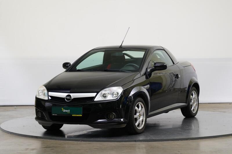 Opel Tigra