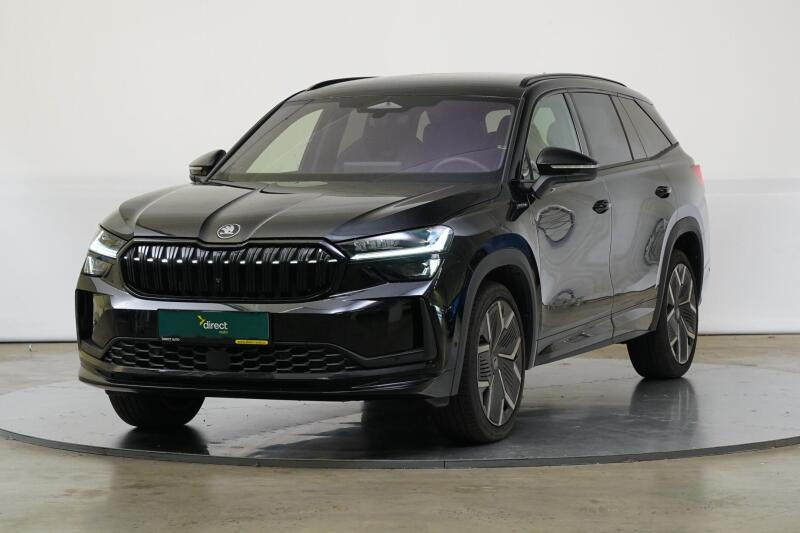 �koda Kodiaq
