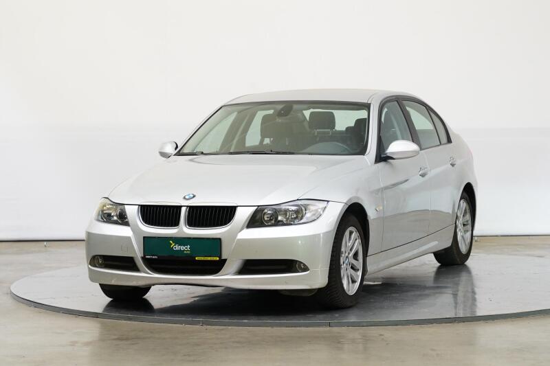 BMW Rad 3