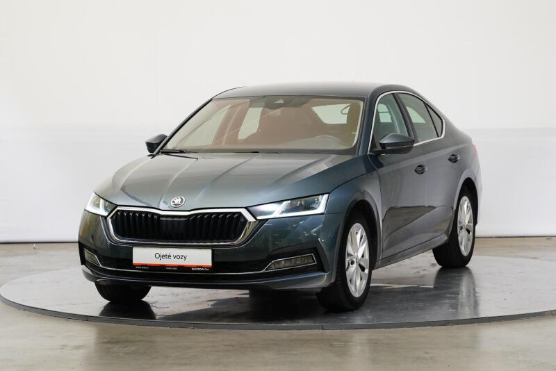 �koda Octavia
