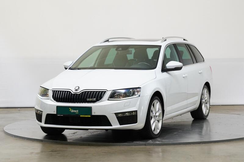 �koda Octavia