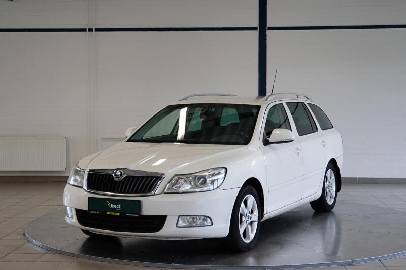 �koda Octavia