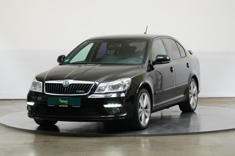 �koda Octavia