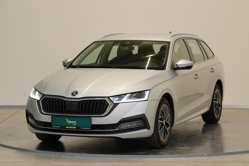 �koda Octavia