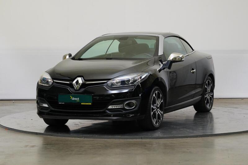 Renault M�gane