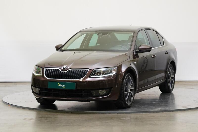 �koda Octavia