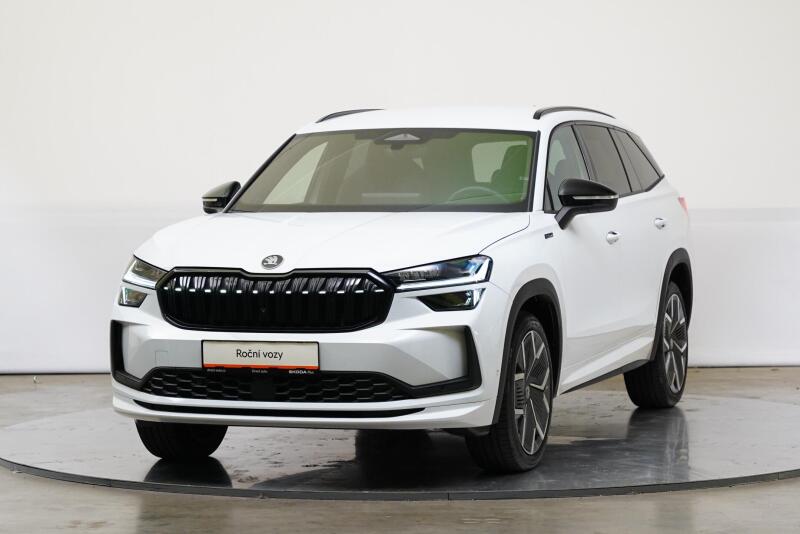 �koda Kodiaq