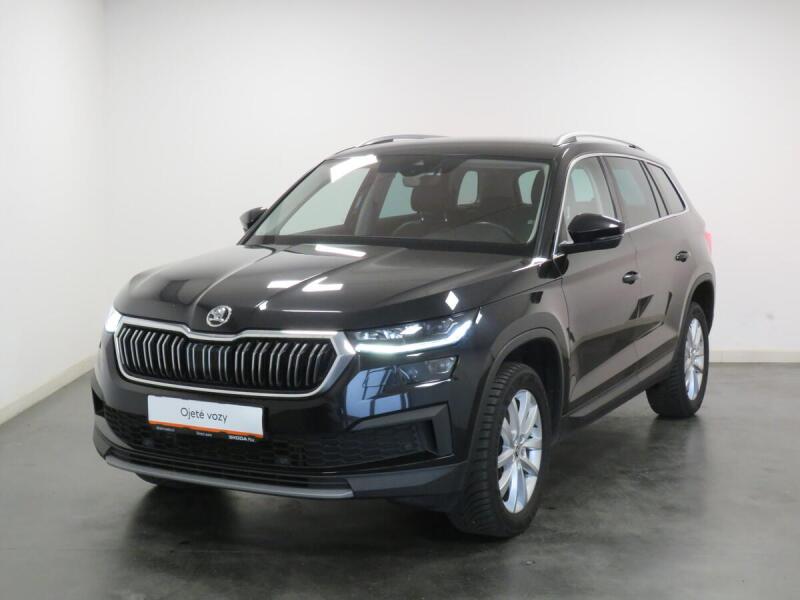 �koda Kodiaq