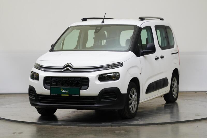 Citro�n Berlingo