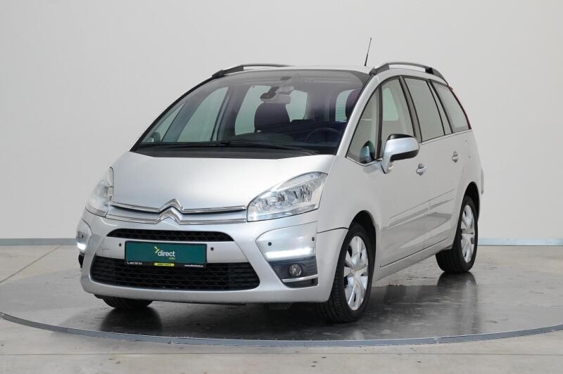 Citro�n C4 Picasso