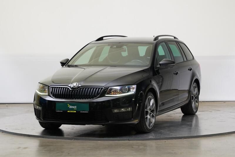 �koda Octavia