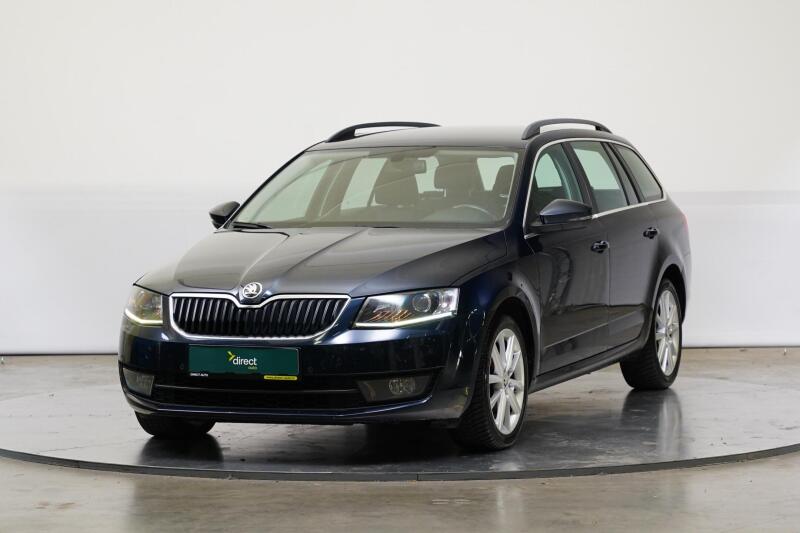�koda Octavia