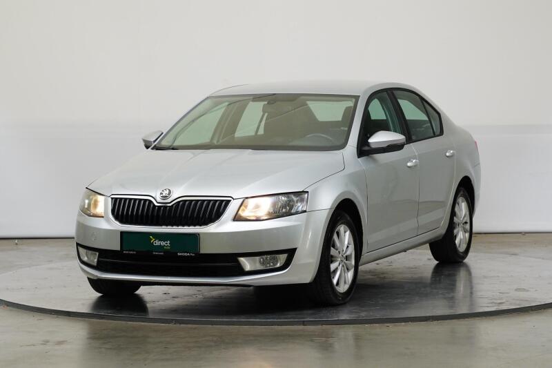 �koda Octavia