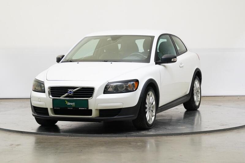 Volvo C30