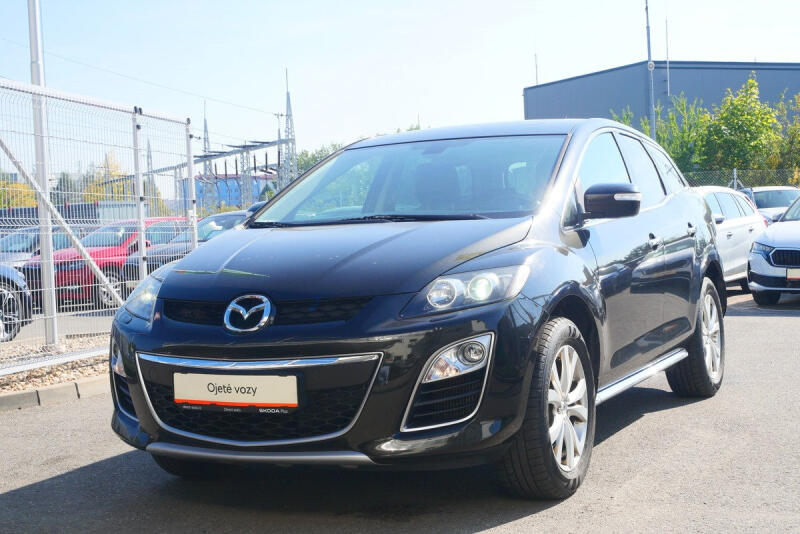 Mazda CX-7