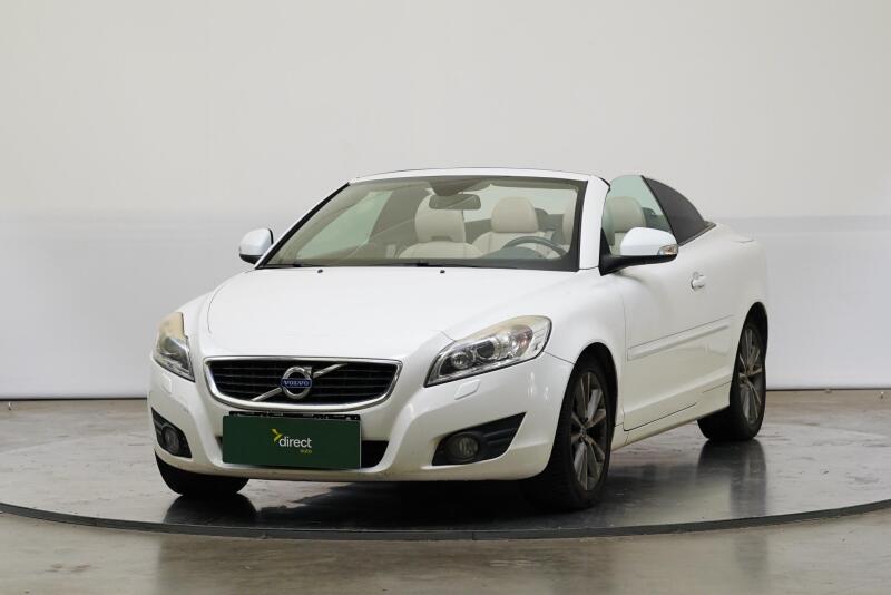 Volvo C70