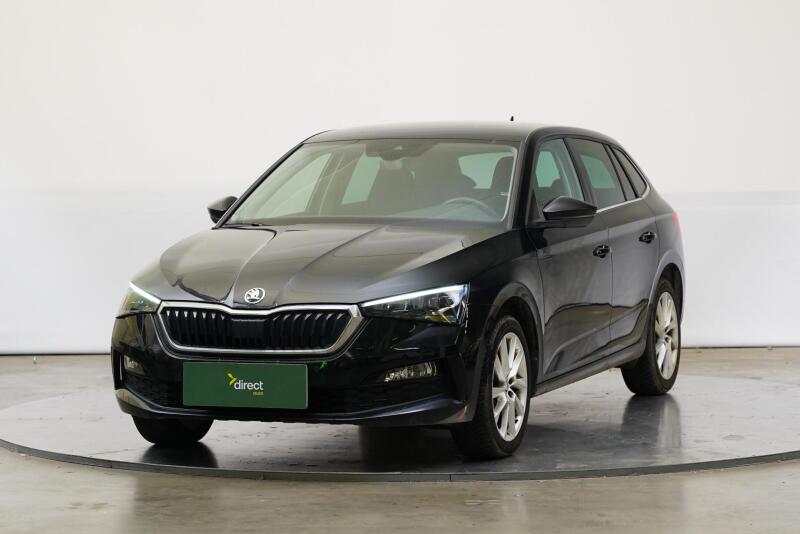 �koda Scala