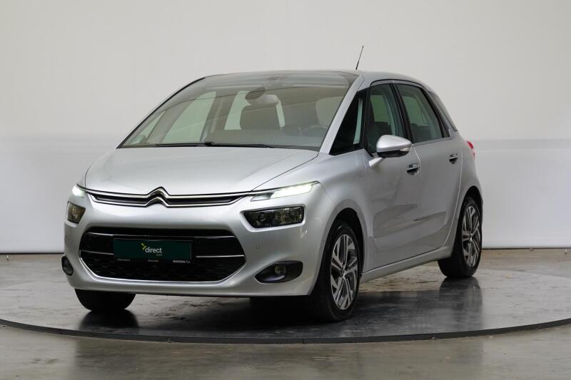Citro�n C4 Picasso