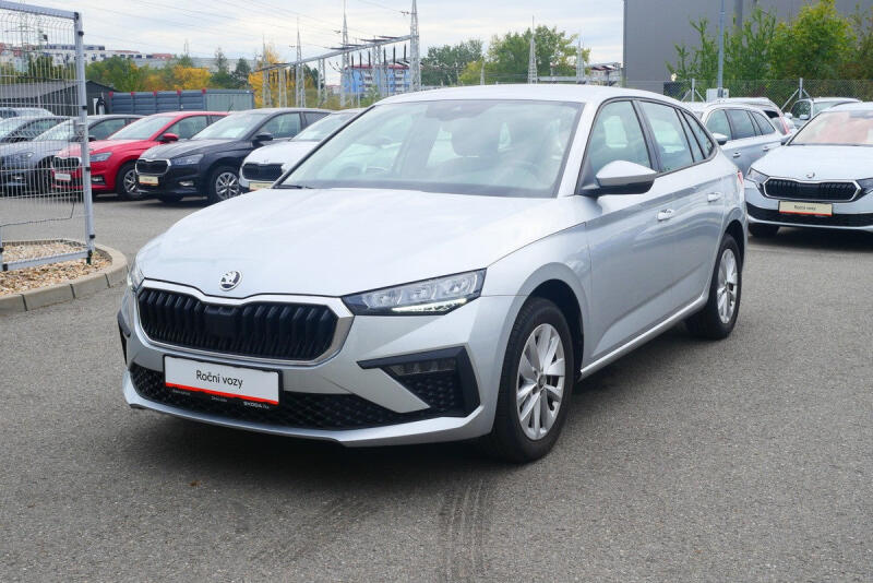 �koda Scala