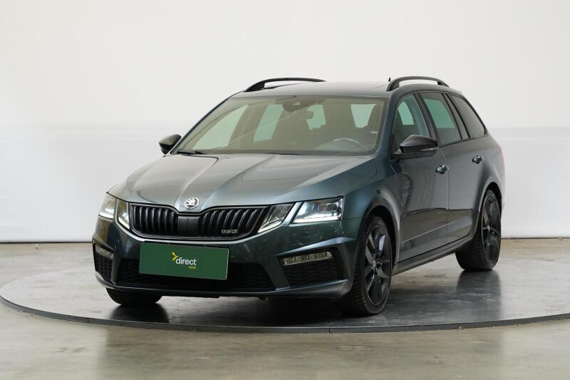 �koda Octavia