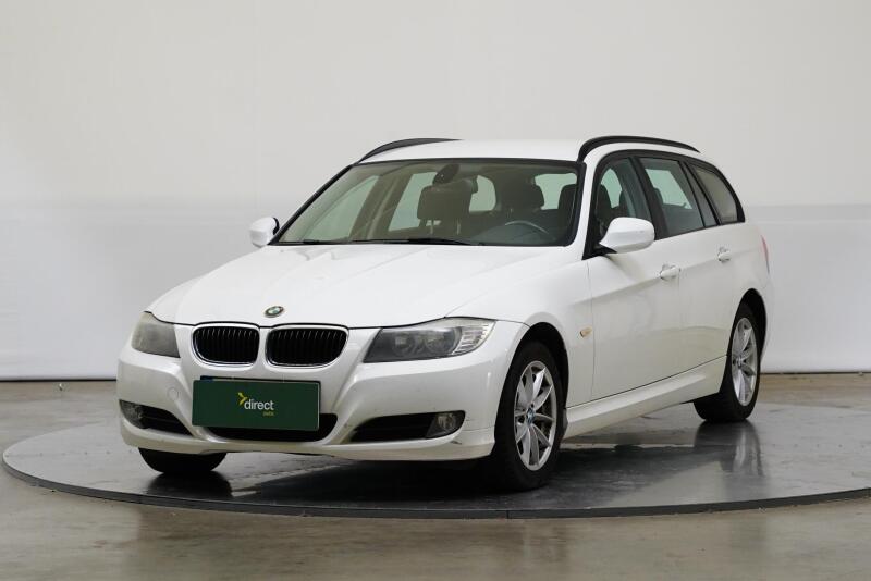 BMW Rad 3