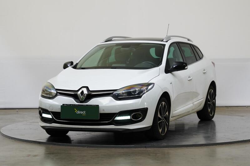 Renault M�gane