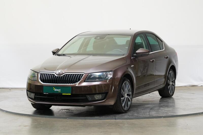 �koda Octavia